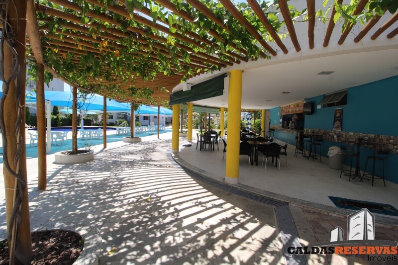 Foto LAGOA QUENTE FLAT SERVICE